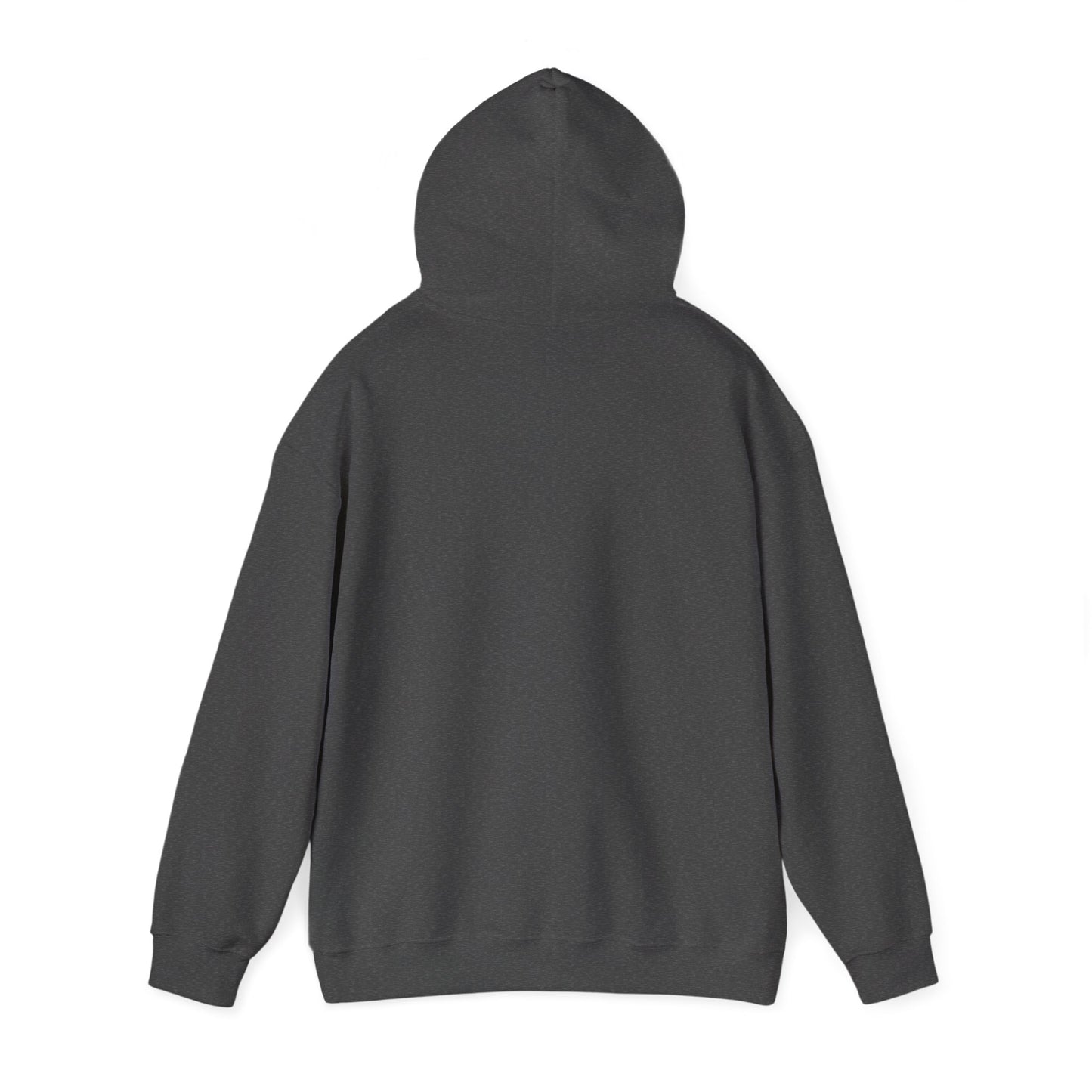 Clean Logo Hooded Sweatshirt