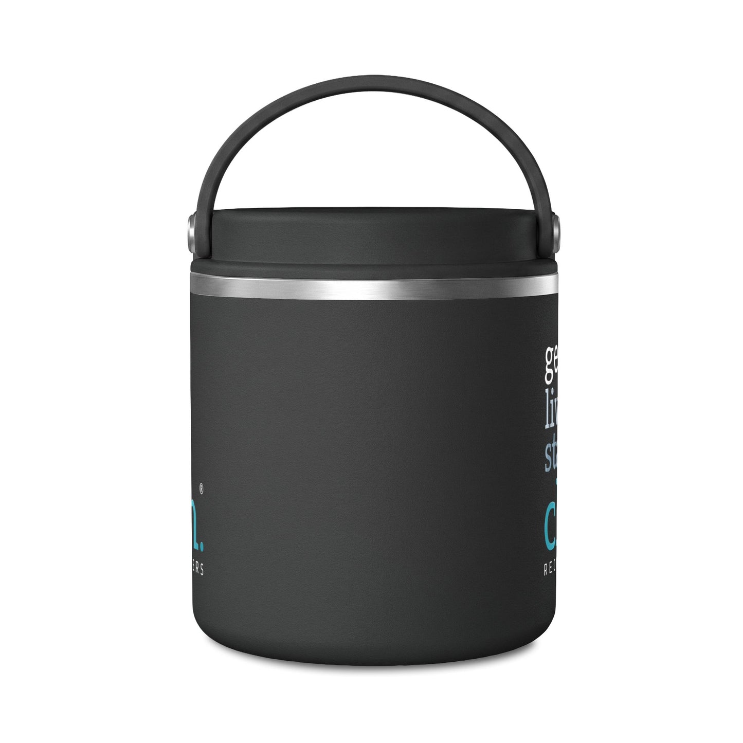 Get Live Stay Clean 25oz Insulated Thermos