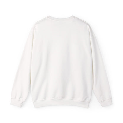 Get, Live, Stay Clean Crewneck Sweatshirt