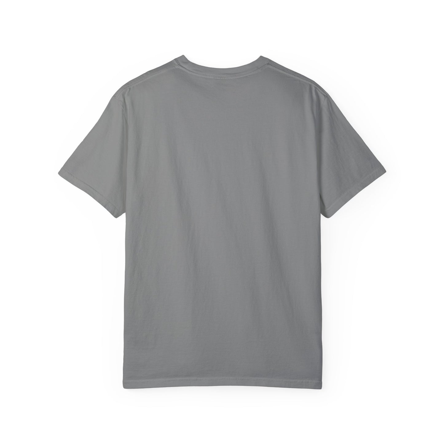 Clean Living Garment-Dyed T-shirt