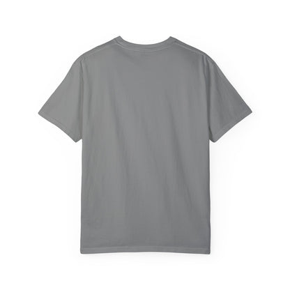 Clean Living Garment-Dyed T-shirt