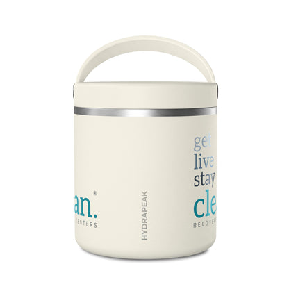 Get Live Stay Clean 25oz Insulated Thermos