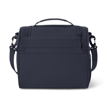 Clean Logo Cooler Bag