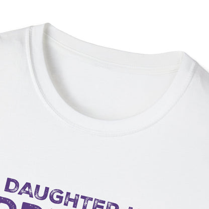 My Daughter is a Warrior T-Shirt