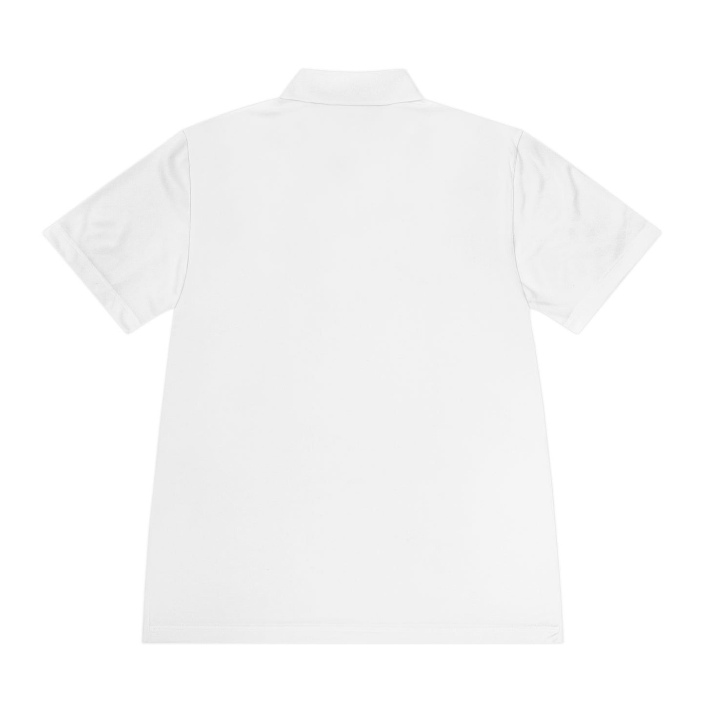 Clean Logo Polo Shirt