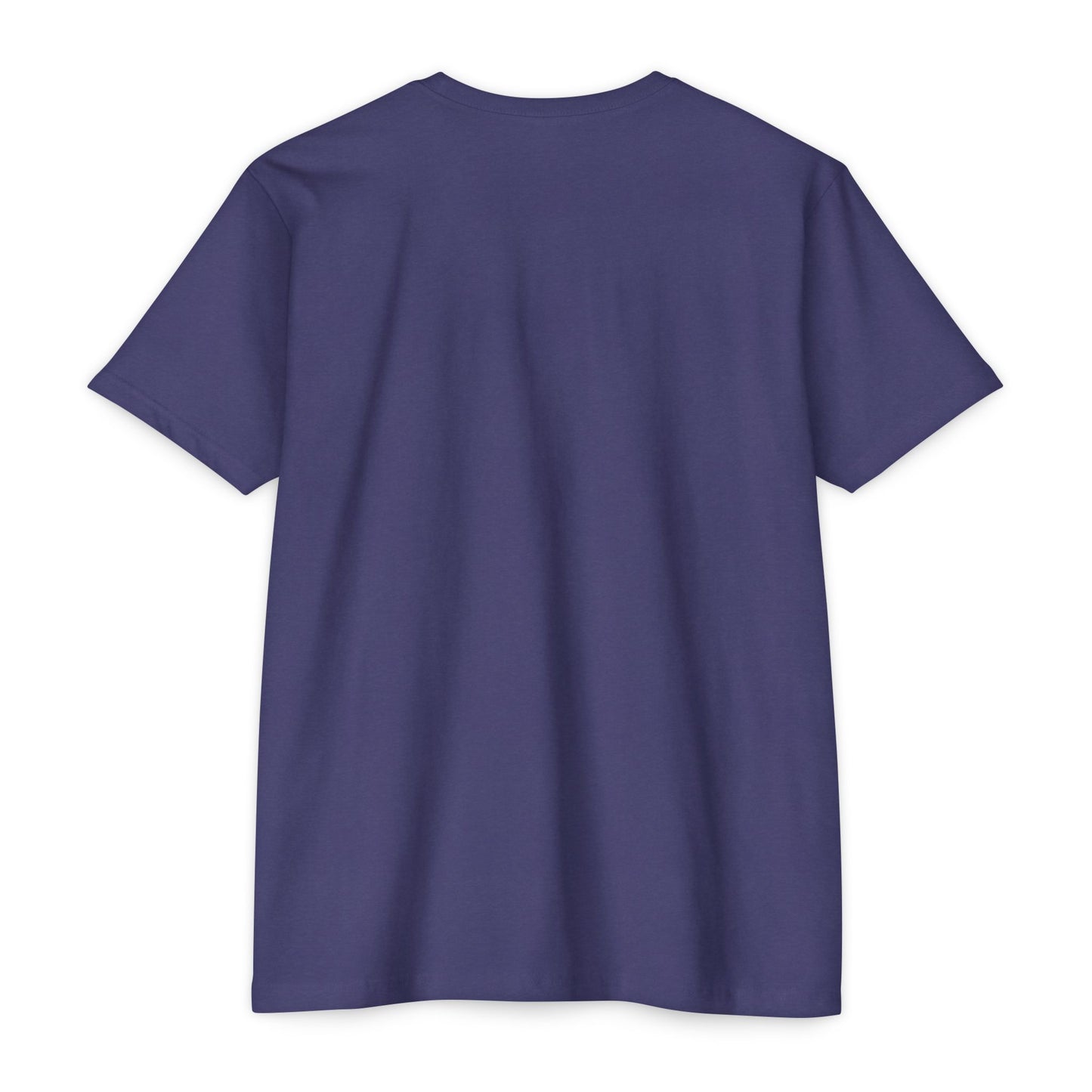 Clean Logo CVC Tee