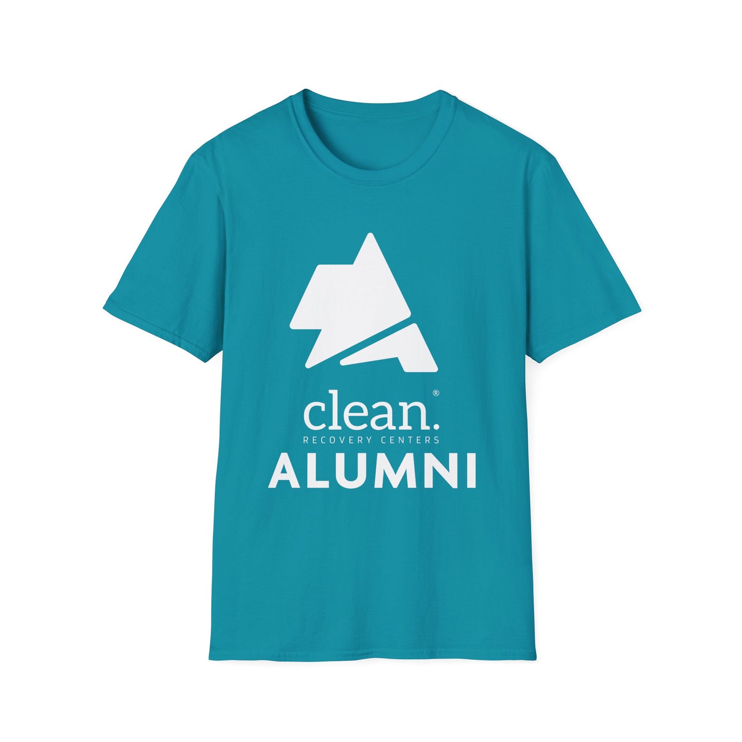 Clean Recovery Alumni Tee