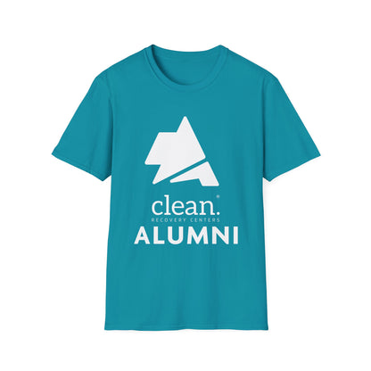 Clean Recovery Alumni Tee