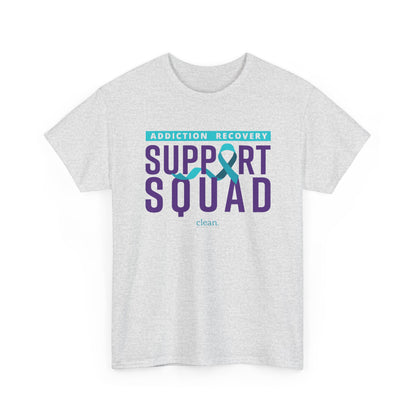 Support Squad Tee