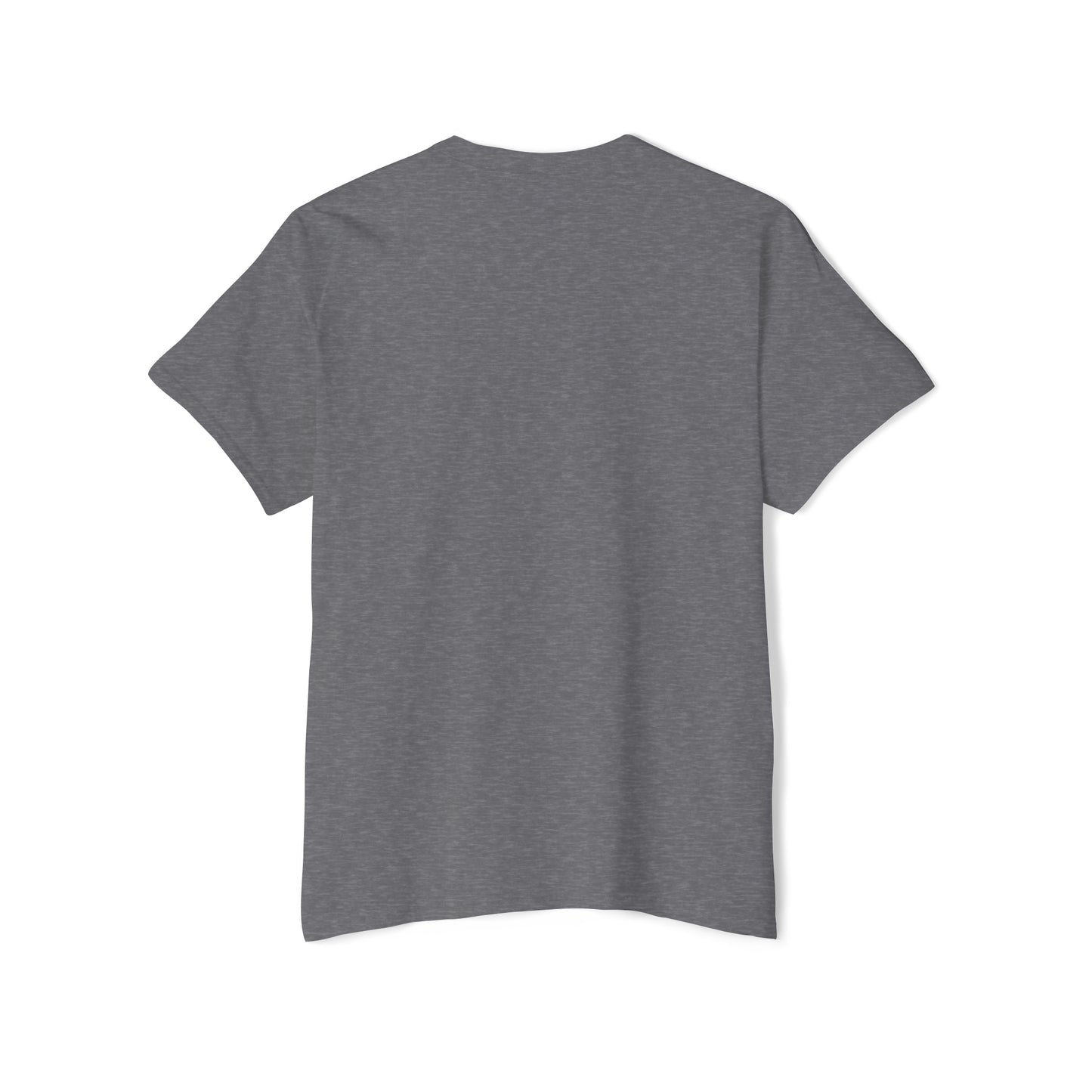 Clean Logo Pocket Tee