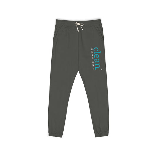 Clean Logo Unisex Sweatpants