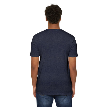 Clean Logo CVC Tee