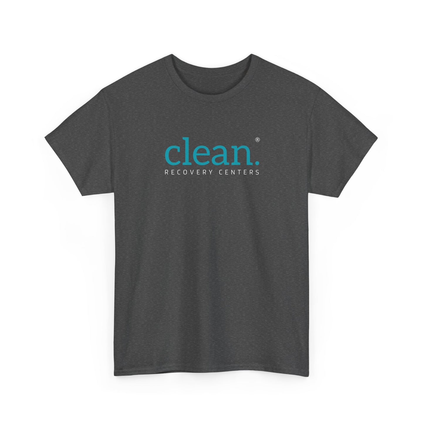 Clean Logo Tee