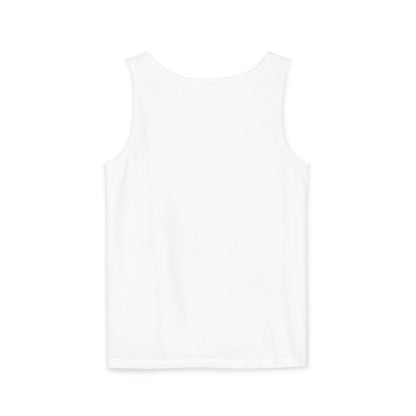 Clean Logo Unisex Tank Top
