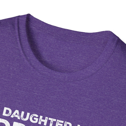 My Daughter is a Warrior T-Shirt