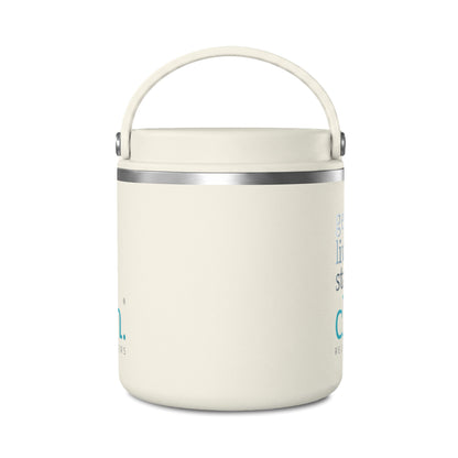 Get Live Stay Clean 25oz Insulated Thermos
